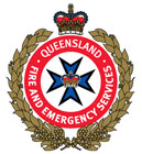 The Queensland Fire and Emergency Services